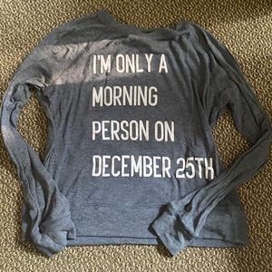 Christmas Crewneck